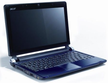 Acer aspire one установка ubuntu