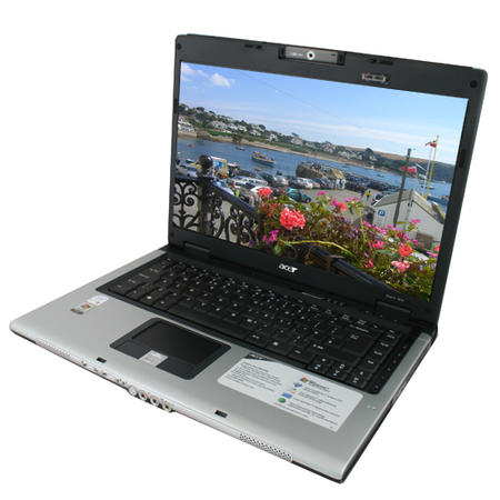 Acer aspire 5612wlmi разгон