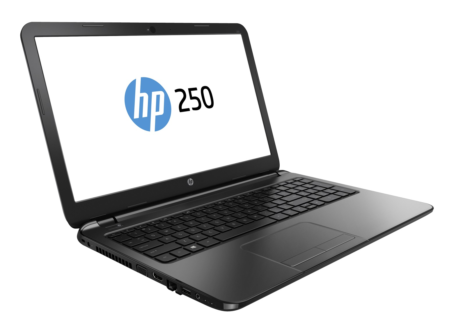 Ноутбук hp 250 g3 обзор