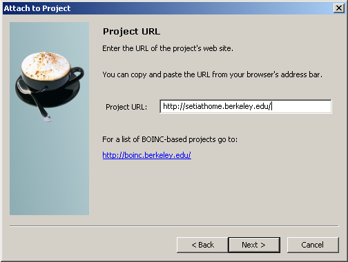 boinc projects that require virtual box