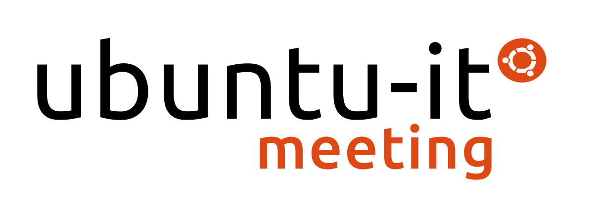 ubuntu-it meeting logo