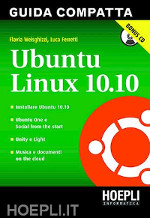 Ubuntu Linux 10.10 Guida Compatta