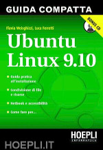 Ubuntu Linux 9.10 Guida Compatta