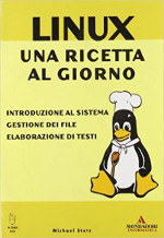 Linux Una ricetta al giorno