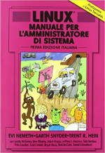 Unix manuale per l'amministratore di sistema