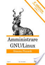 Amministratore GNU/Linux